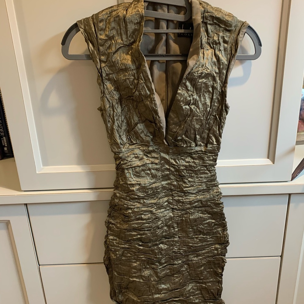 Nicole Miller dress